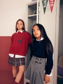 Свитшот DeFacto модель A5794A8-BR470 Фото