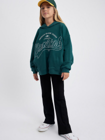 Худі DeFacto модель A6157A8-GN1116 Фото