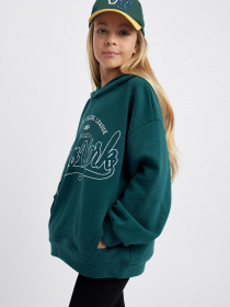 Худі DeFacto модель A6157A8-GN1116 Фото