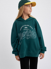 Худі DeFacto модель A6157A8-GN1116 Фото