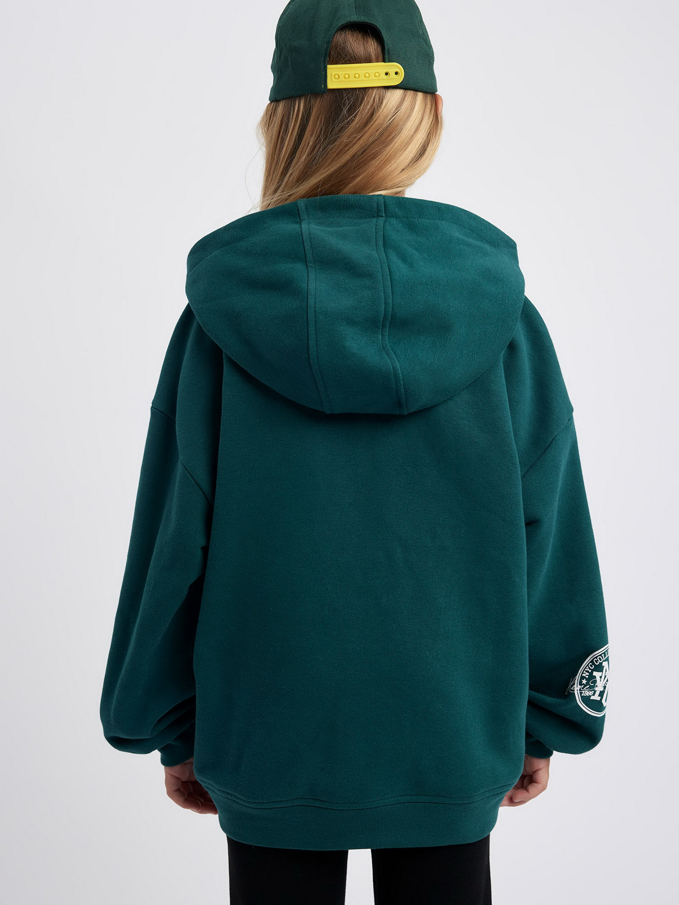 Худі DeFacto модель A6157A8-GN1116 Фото