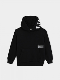 Худі DeFacto модель A6584A8-BK81 Фото