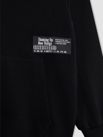 Худі DeFacto модель A6584A8-BK81 Фото