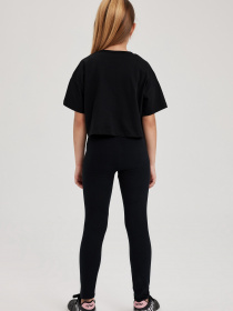 Легінси DeFacto модель A6907A8-BK81 Фото