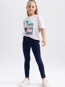 Легінси DeFacto модель A6907A8-NV251 Фото