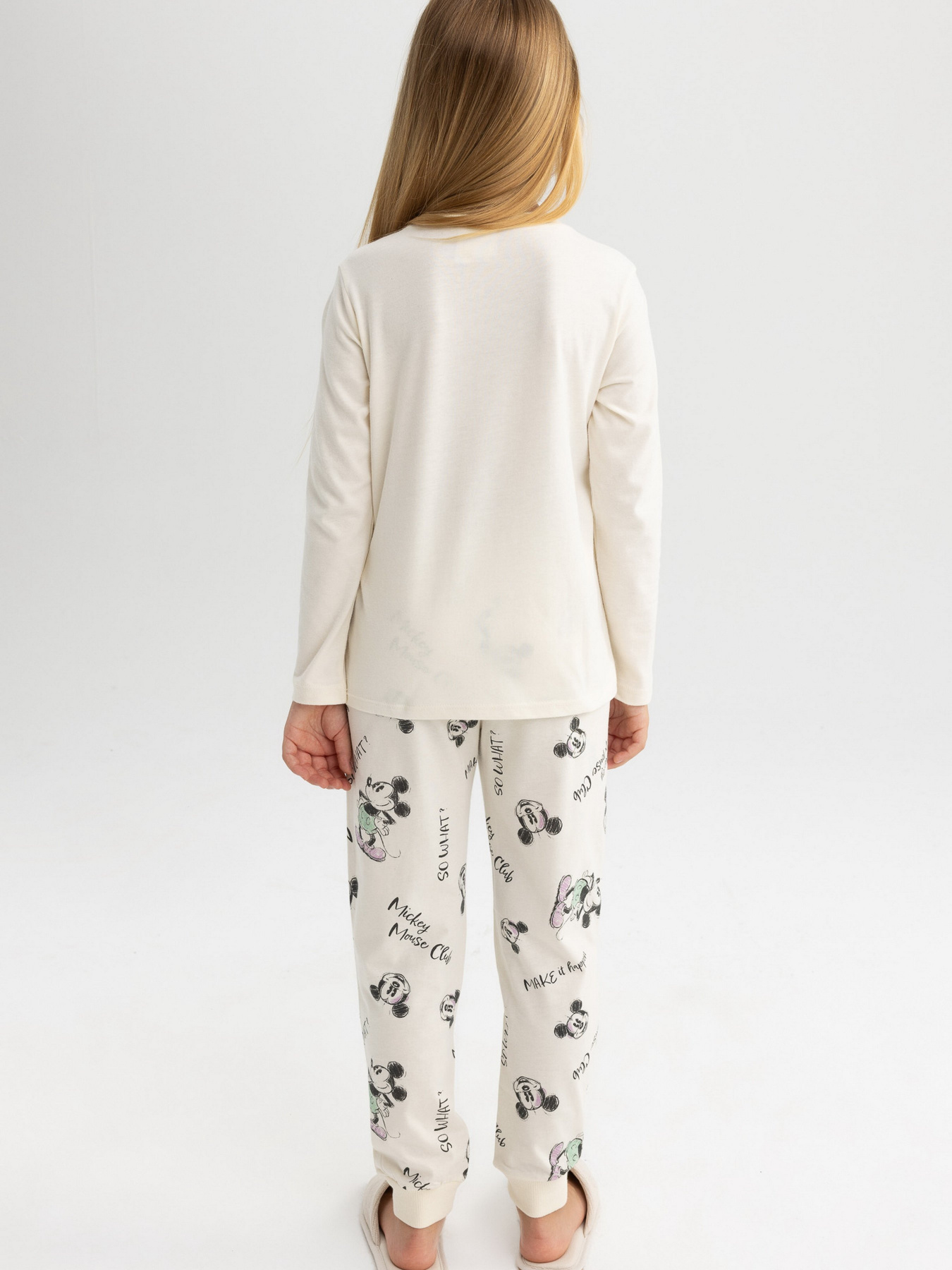 Пижама DeFacto модель A8781A8-BG759 Фото