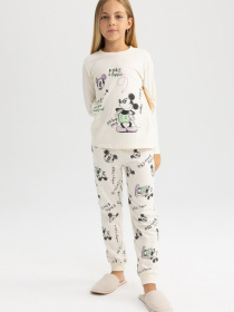 Пижама DeFacto модель A8781A8-BG759 Фото