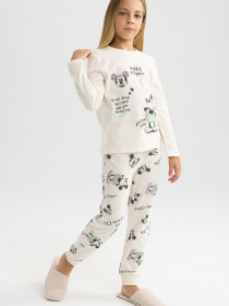 Пижама DeFacto модель A8781A8-BG759 Фото