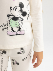 Пижама DeFacto модель A8781A8-BG759 Фото