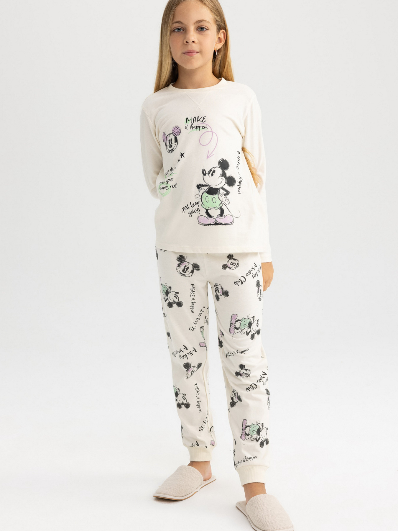 Піжама DeFacto модель A8781A8-BG759 Фото