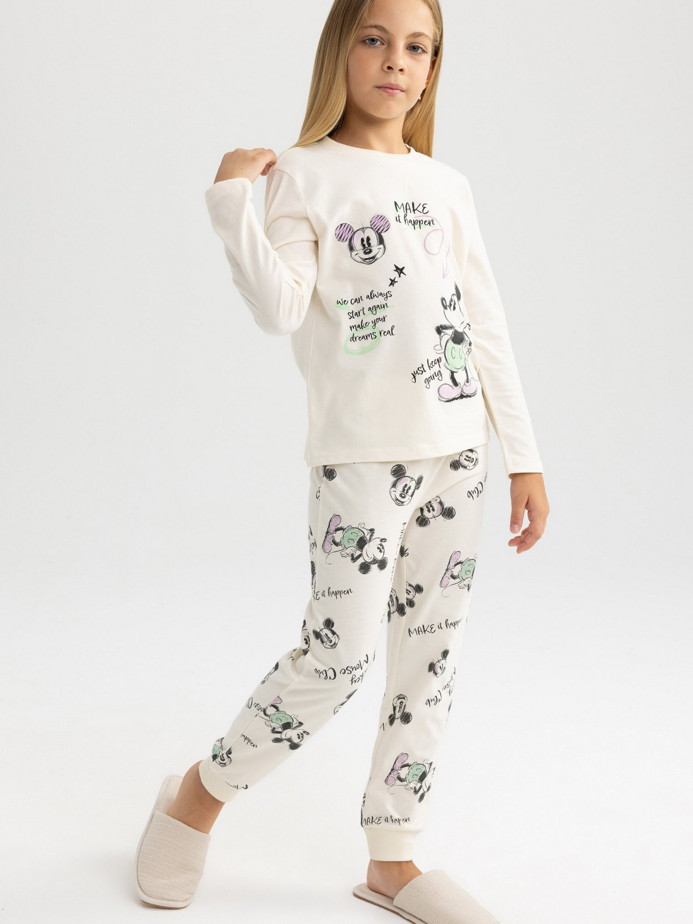 Піжама DeFacto модель A8781A8-BG759 Фото