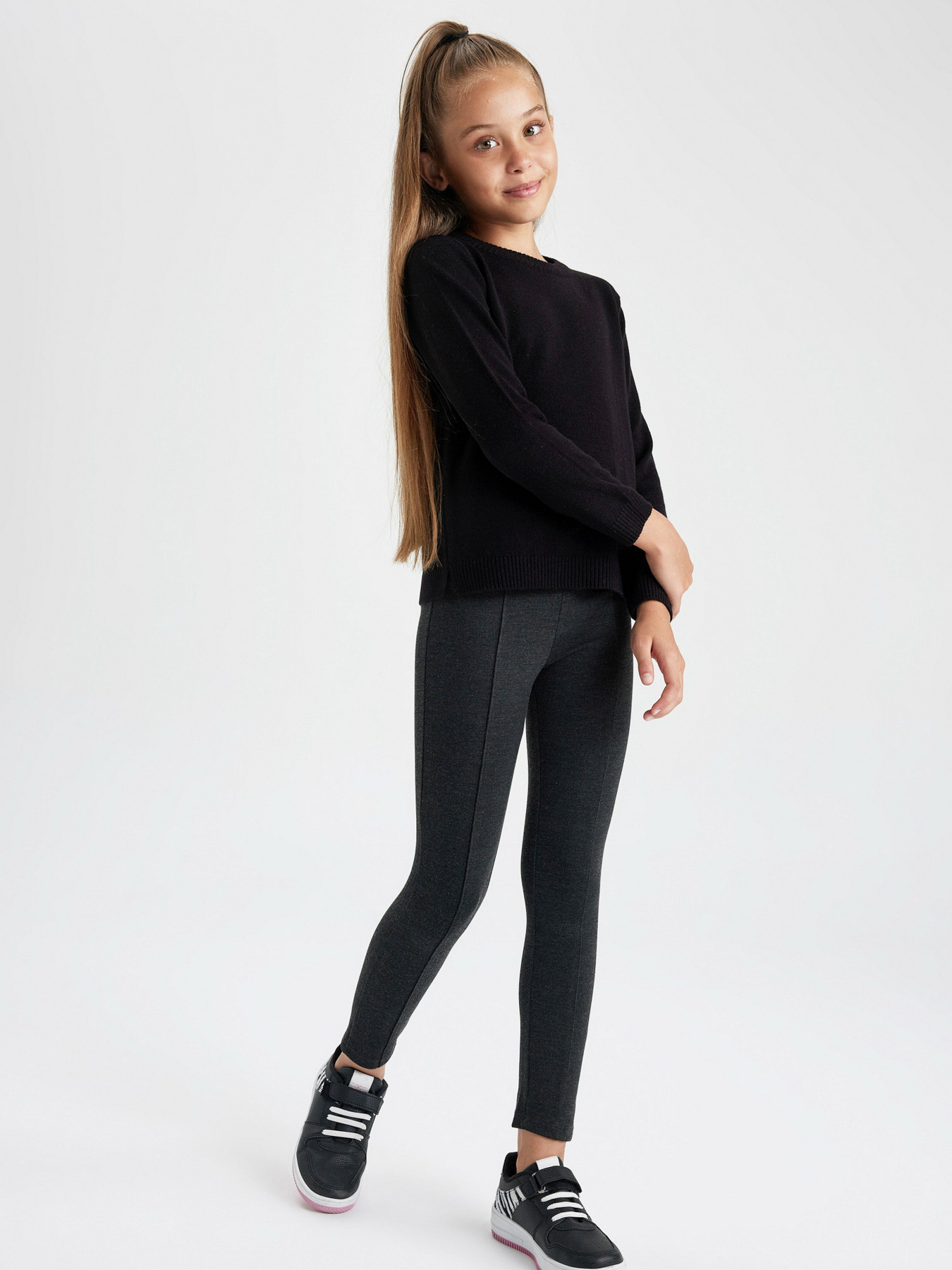 Леггинсы DeFacto модель A9704A8-AR163 Фото