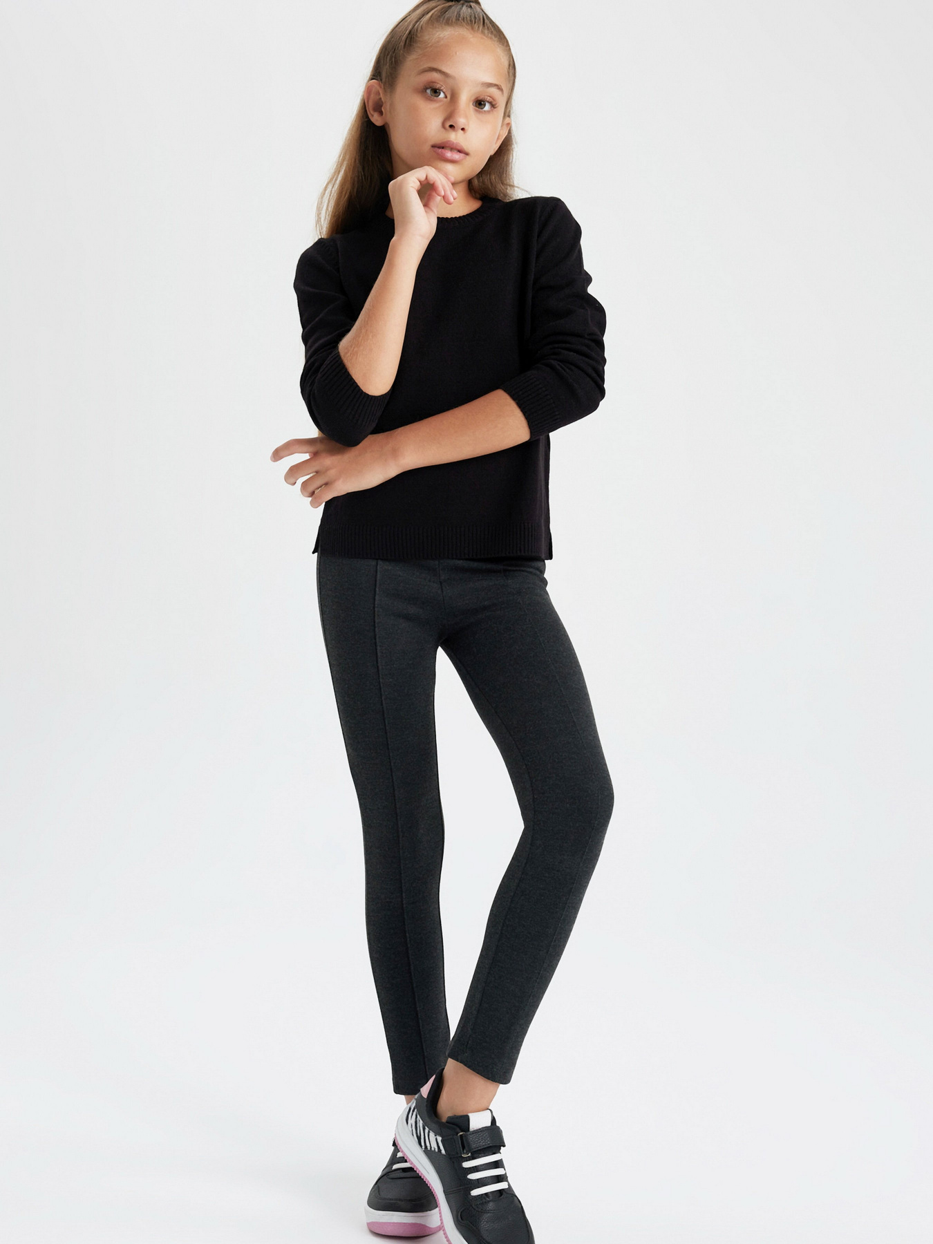 Леггинсы DeFacto модель A9704A8-AR163 Фото