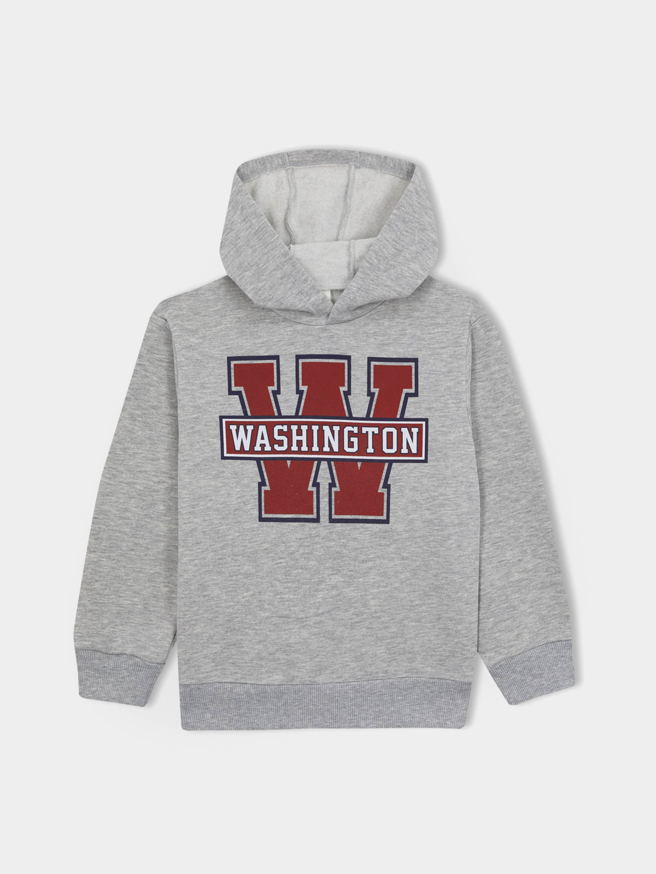 Худі DeFacto модель B2054A8-GR210 Фото