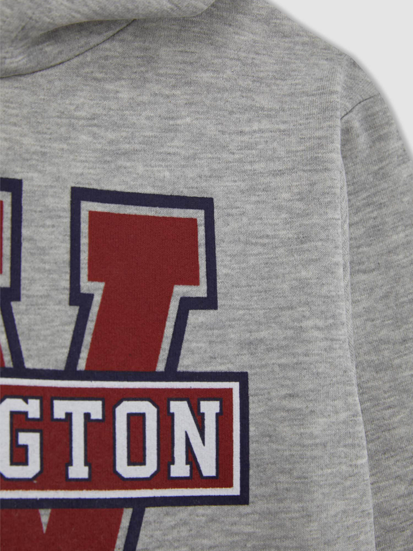 Худі DeFacto модель B2054A8-GR210 Фото