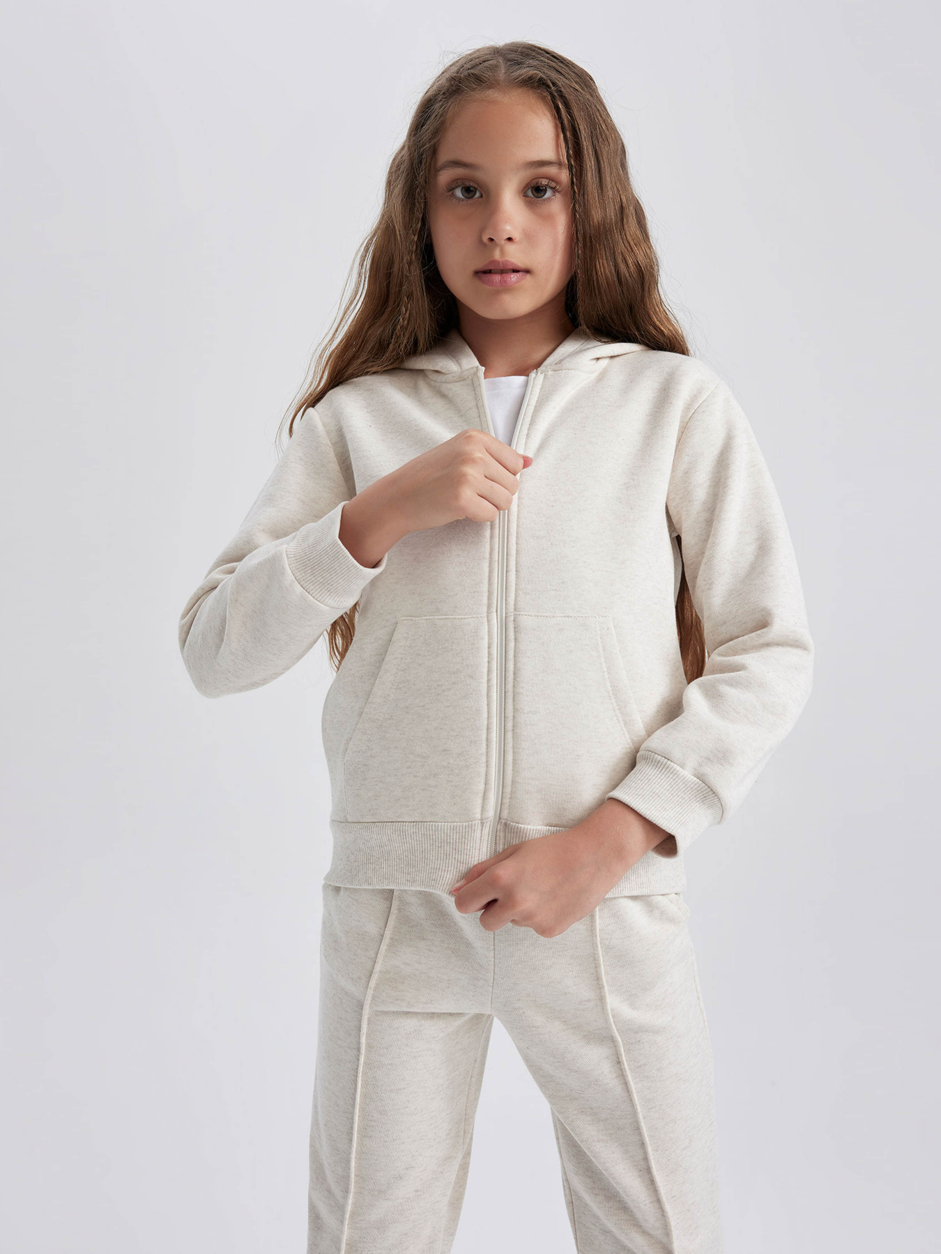 Кофта DeFacto модель J0212A6-BG588 Фото