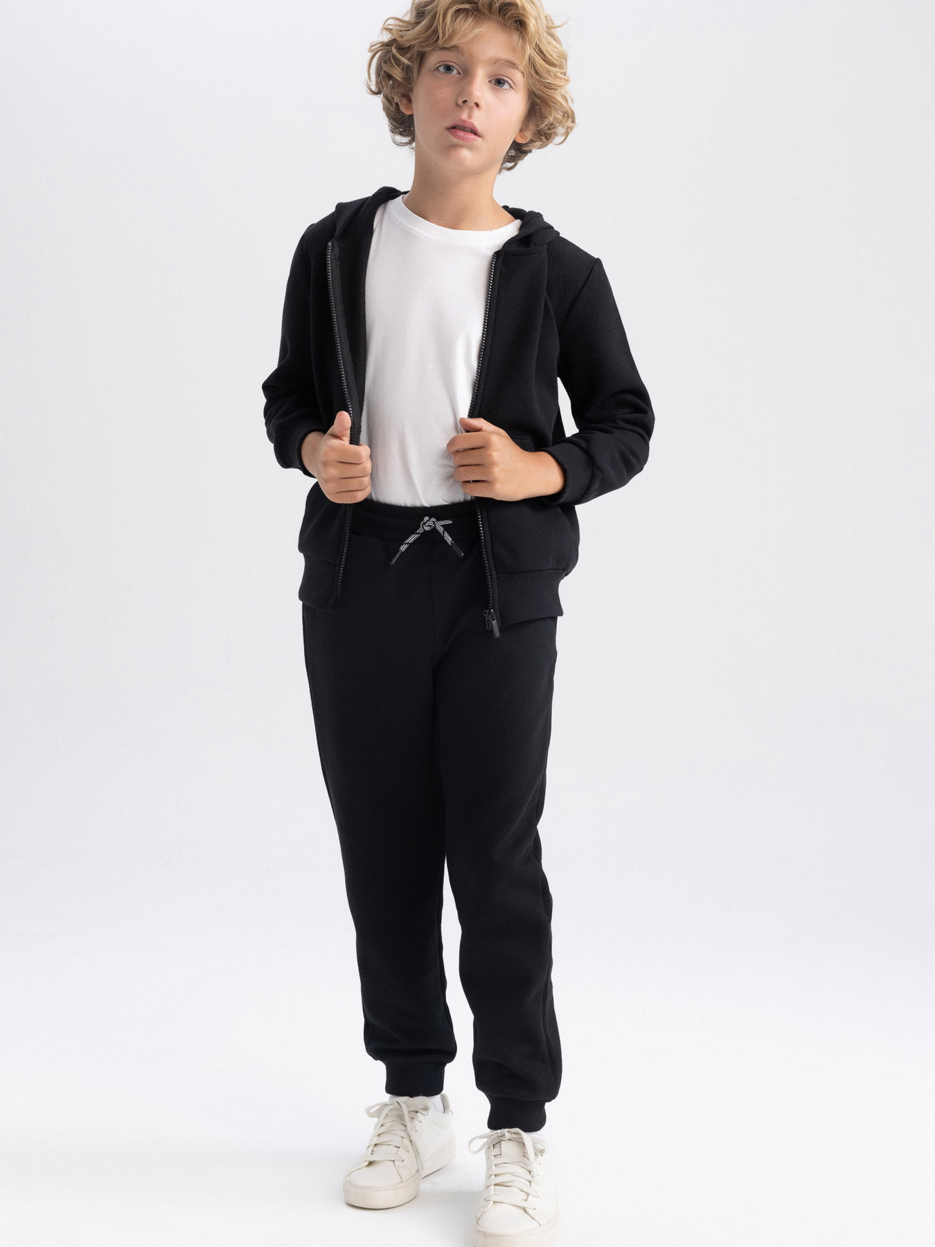 Джогери DeFacto модель K8846A6-BK81 Джогери DeFacto модель K8846A6-BK81 Фото