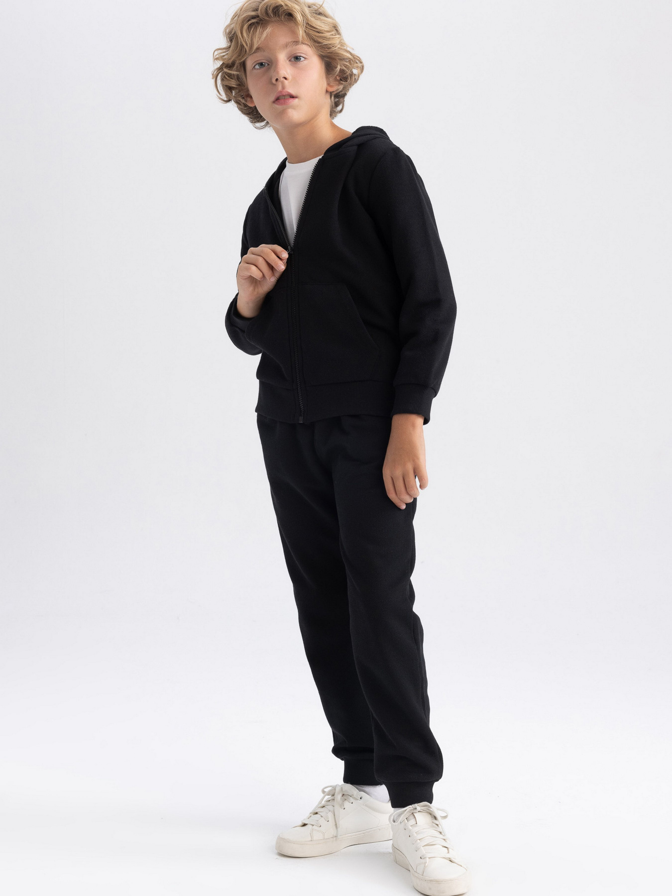 Джогери DeFacto модель K8846A6-BK81 Джогери DeFacto модель K8846A6-BK81 Фото