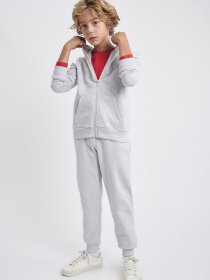 Джоггеры DeFacto модель K8846A6-GR400 Фото