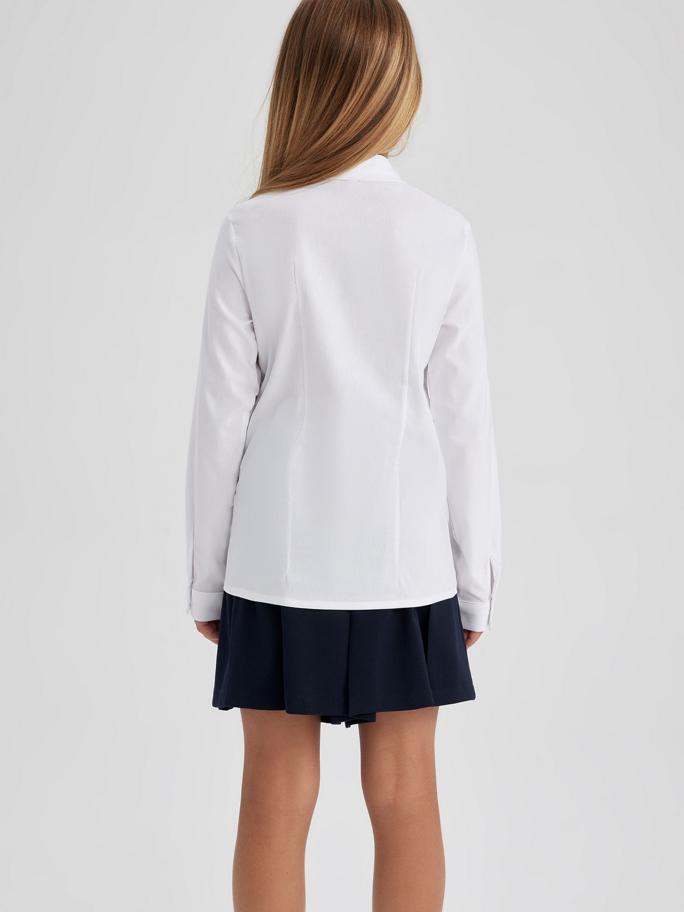 Рубашка DeFacto модель K9023A6-WT34 Фото