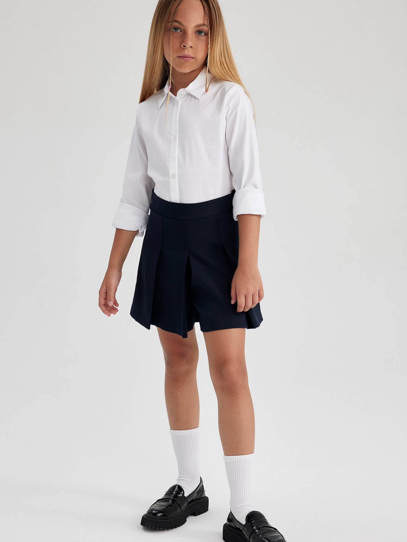 Рубашка DeFacto модель K9023A6-WT34 Фото