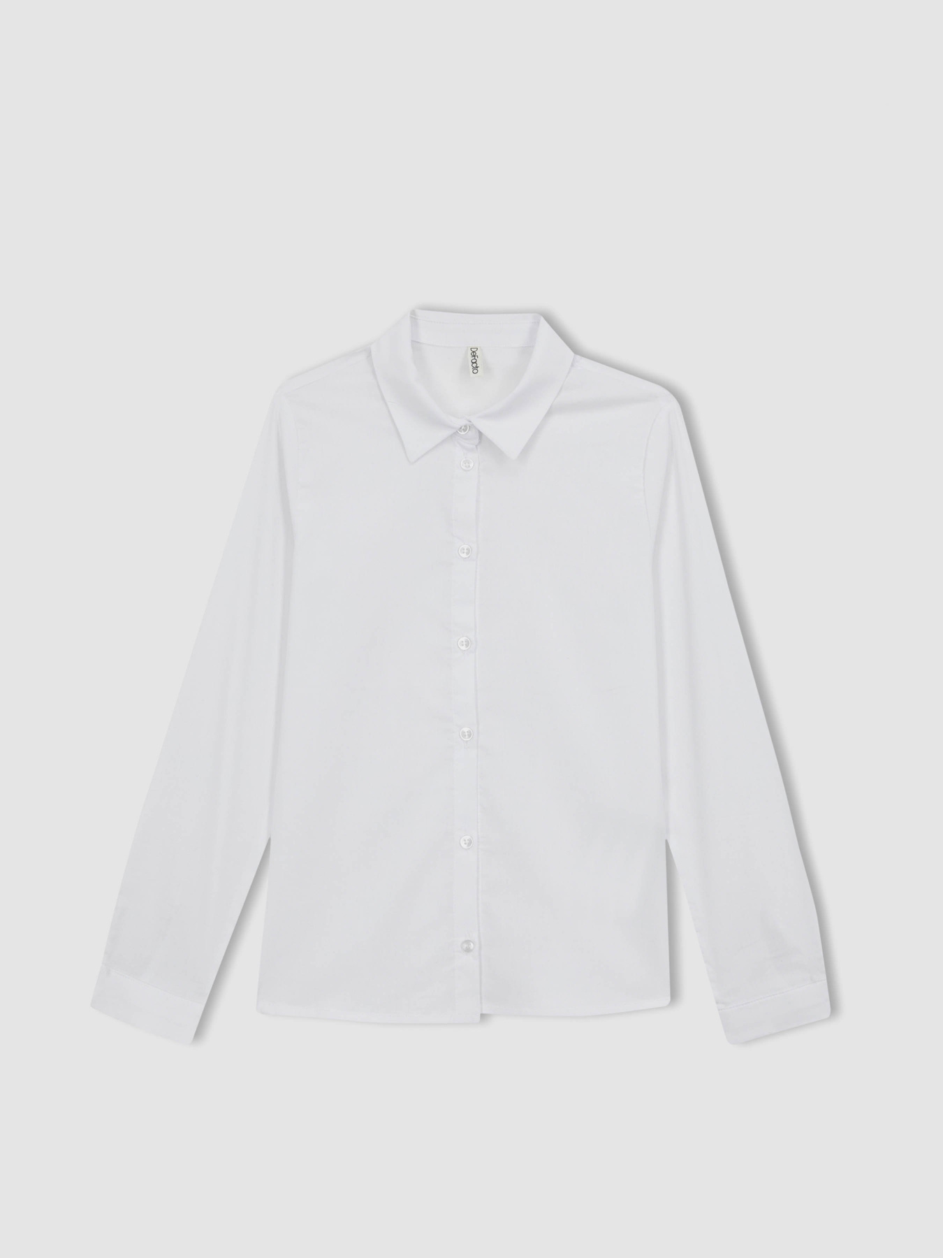 Рубашка DeFacto модель K9023A6-WT34 Фото