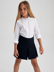 Сорочка повсякденна DeFacto модель K9023A6-WT34 Сорочка повсякденна DeFacto модель K9023A6-WT34 Фото