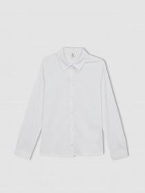 Сорочка повсякденна DeFacto модель K9023A6-WT34 Сорочка повсякденна DeFacto модель K9023A6-WT34 Фото