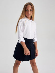 Сорочка повсякденна DeFacto модель K9023A6-WT34 Сорочка повсякденна DeFacto модель K9023A6-WT34 Фото