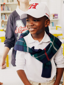 Лонгслив DeFacto модель L0288A6-WT34 Фото