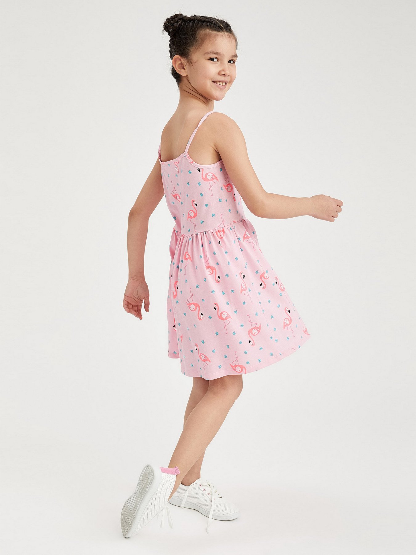 Сарафан DeFacto модель T2576A6-PN171 Фото