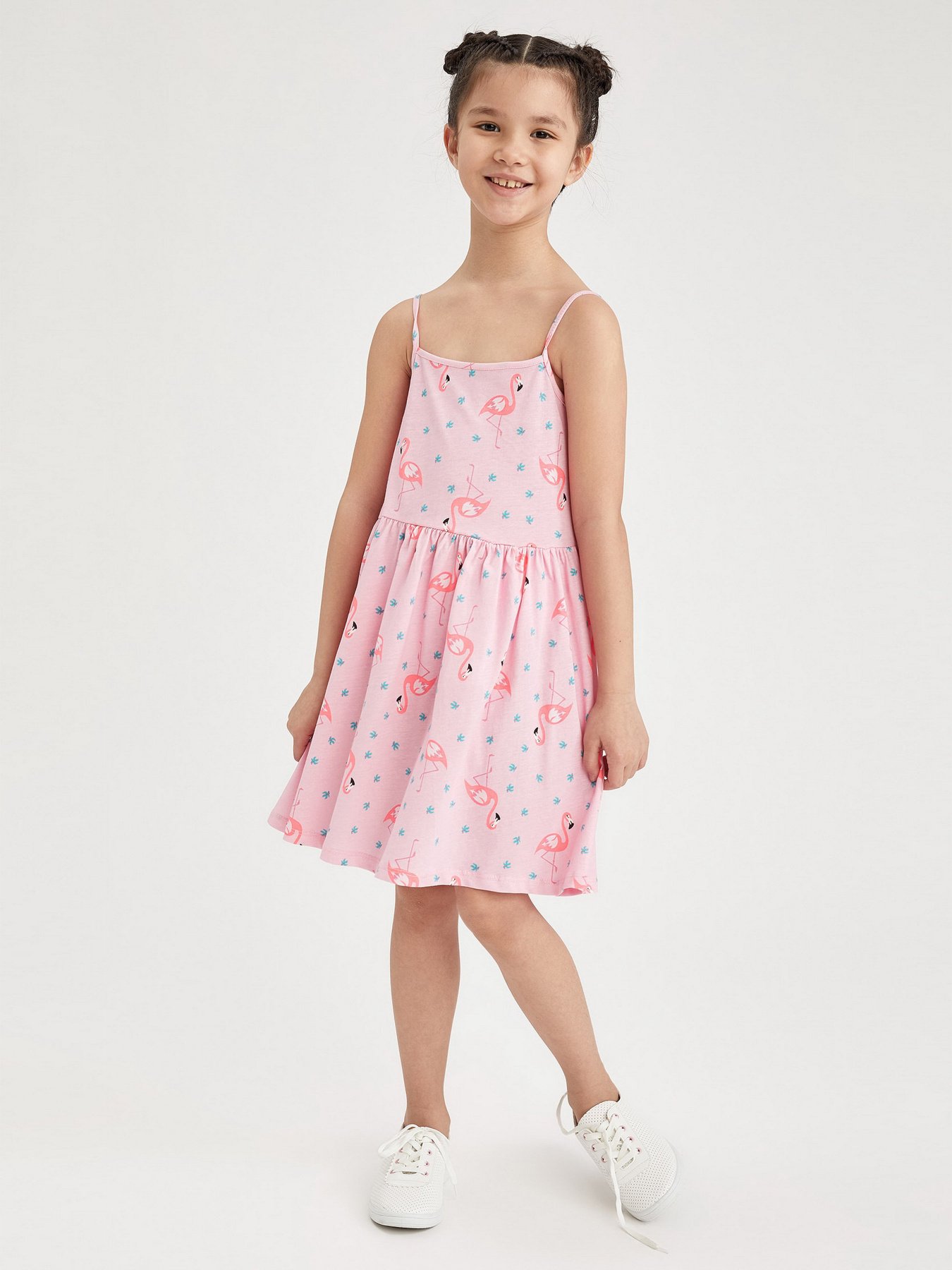 Сарафан DeFacto модель T2576A6-PN171 Фото