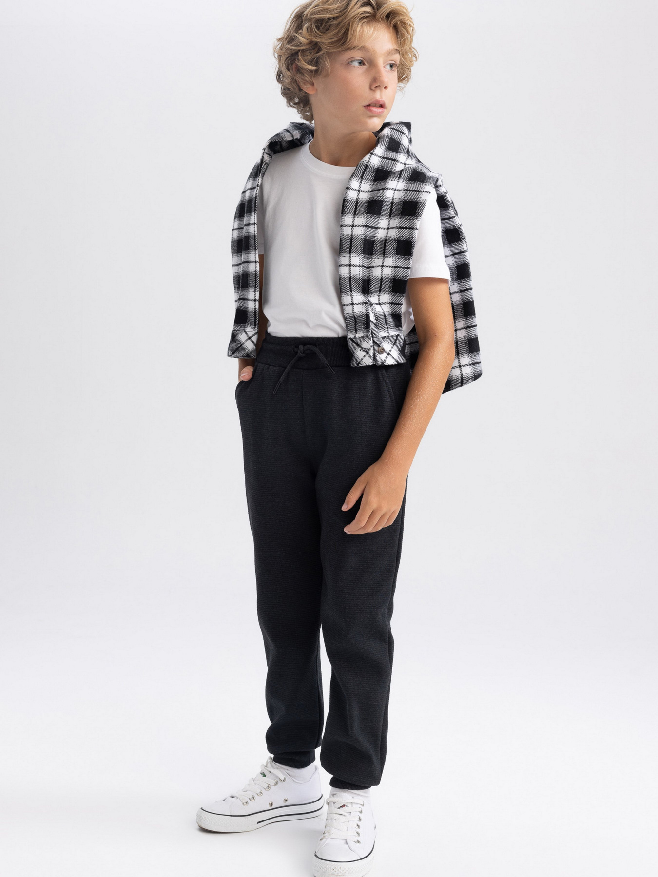 Джогери DeFacto модель R5970A6-AR163 Джогери DeFacto модель R5970A6-AR163 Фото