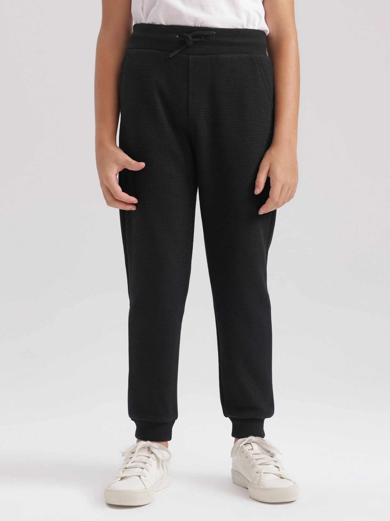 Джоггеры DeFacto модель R5970A6-BK27 Фото