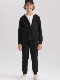 Джоггеры DeFacto модель R5970A6-BK27 Фото