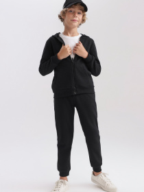 Джоггеры DeFacto модель R5970A6-BK27 Фото