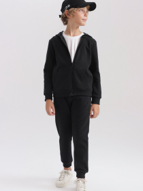 Джоггеры DeFacto модель R5970A6-BK27 Фото