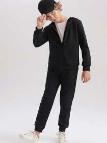 Джоггеры DeFacto модель R5970A6-BK27 Фото