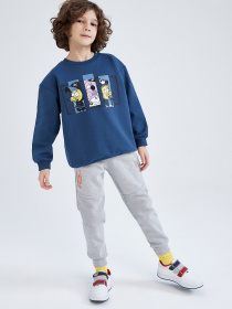 Джоггеры DeFacto модель S1856A6-GR210 Фото