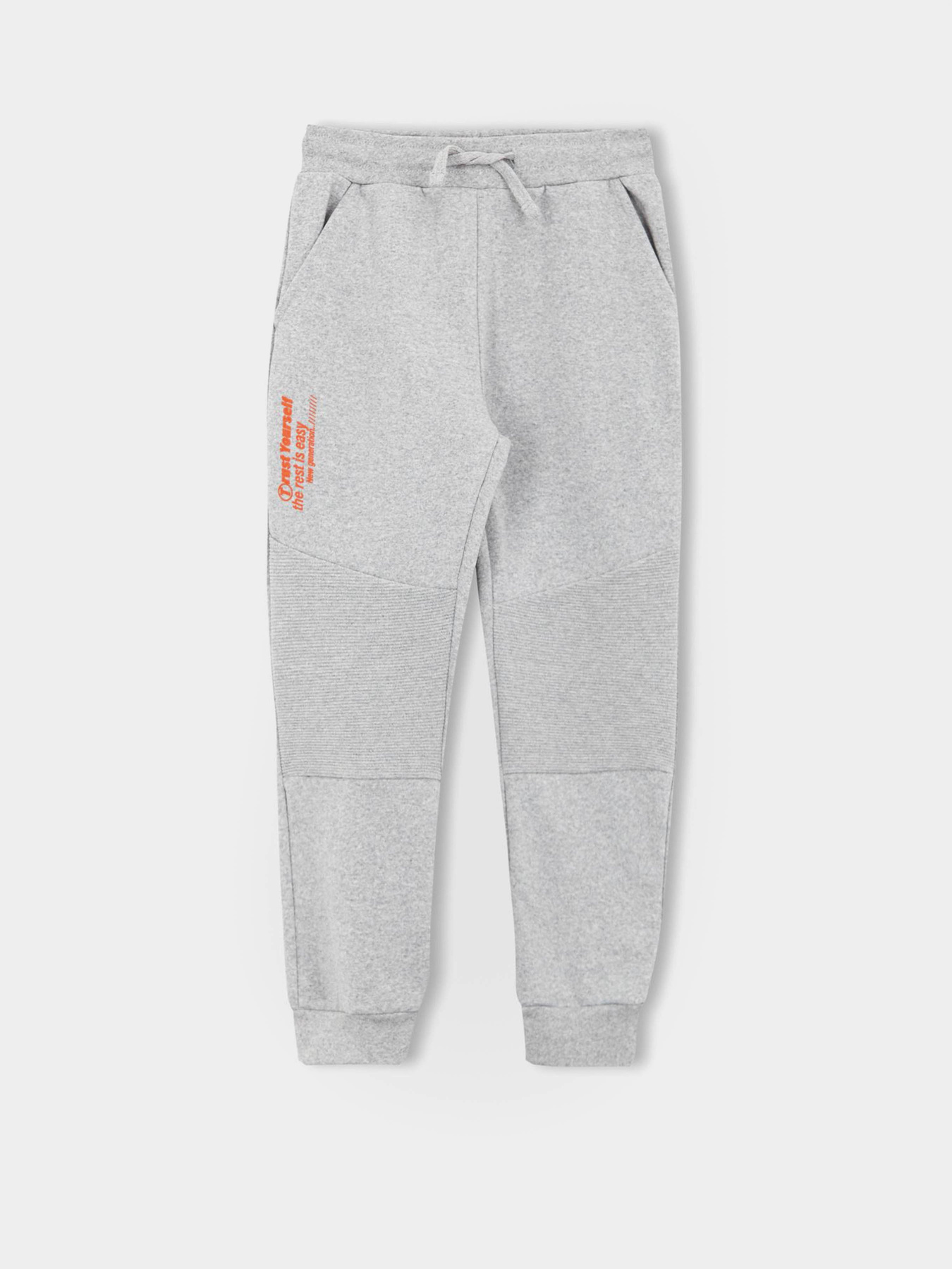 Джогери DeFacto модель S1856A6-GR210 Фото