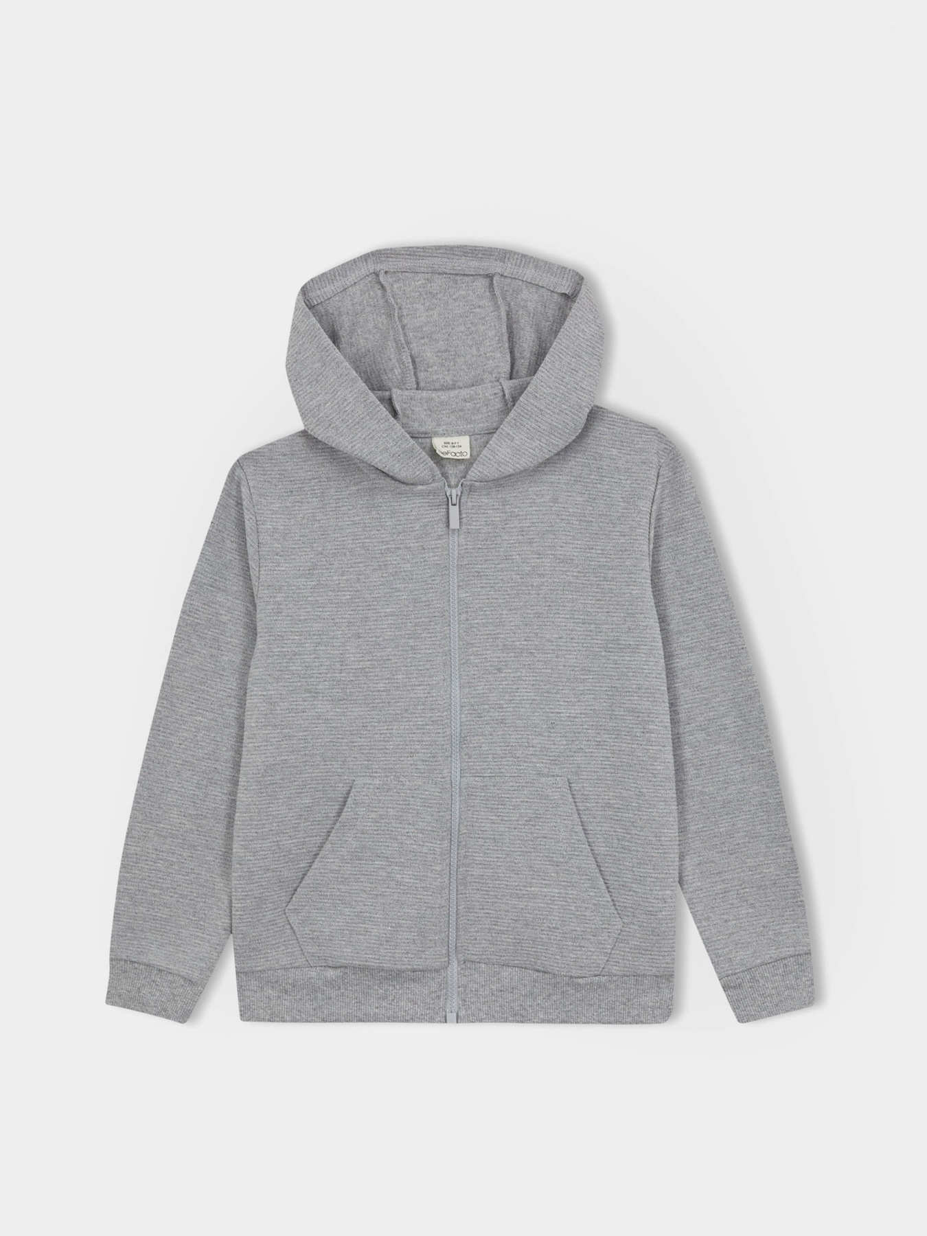 Кофта DeFacto модель T7468A6-GR377 Фото