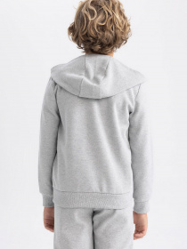 Кофта DeFacto модель T7468A6-GR377 Фото