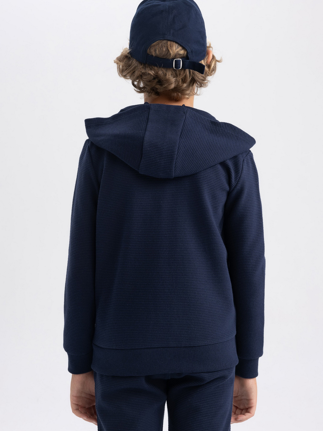 Кофта DeFacto модель T7468A6-NV135 Фото