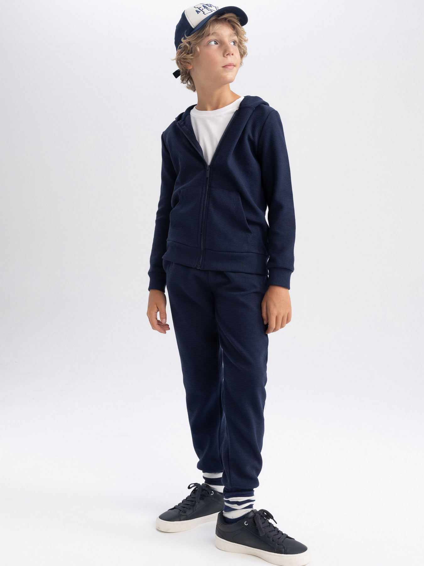 Кофта DeFacto модель T7468A6-NV135 Фото