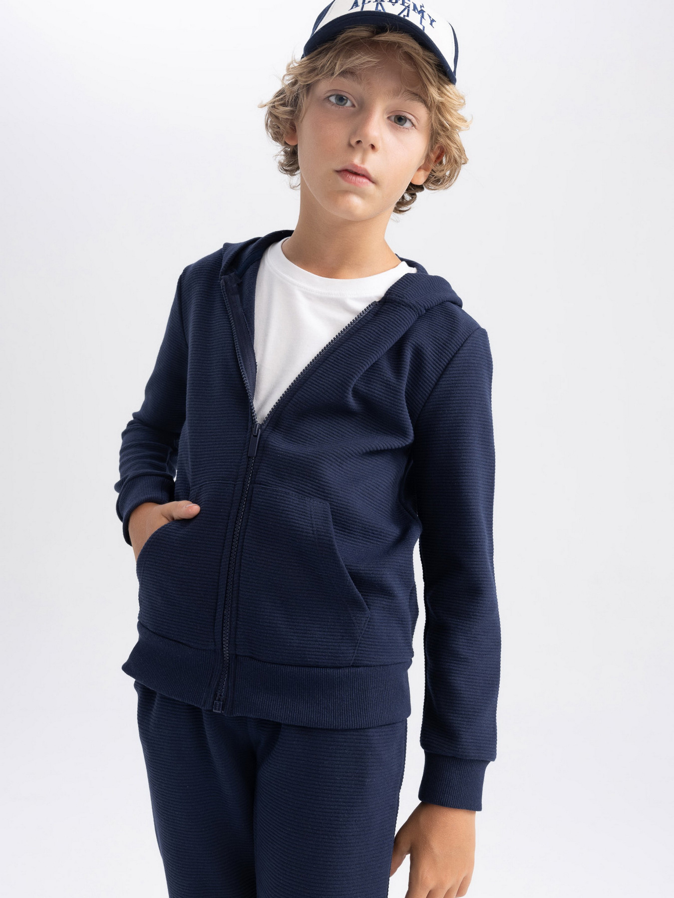 Кофта DeFacto модель T7468A6-NV135 Фото