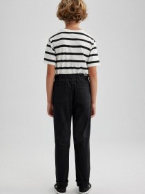 Повсякденні штани DeFacto модель T8850A6-BK27 Фото