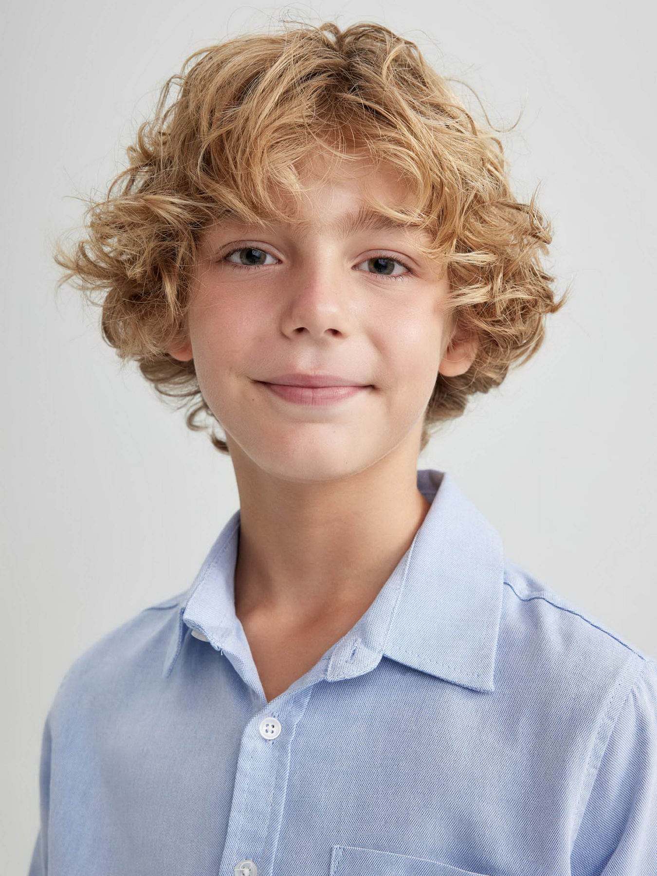 Рубашка DeFacto модель T8854A6-BE793 Фото