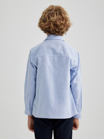 Рубашка DeFacto модель T8854A6-BE793 Фото