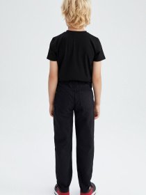 Джогери DeFacto Модель U3254A6-BK52 Фото