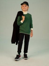 Джогери DeFacto Модель U3254A6-BK52 Фото